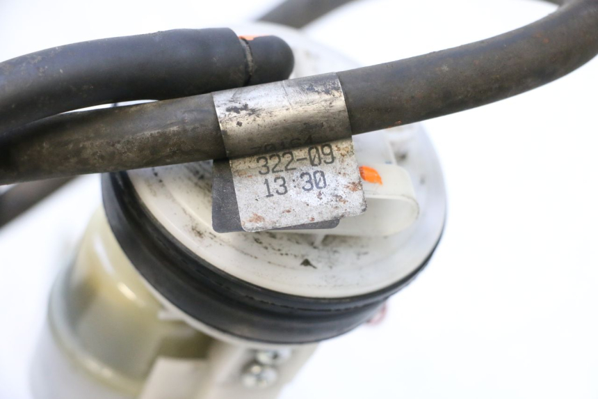 photo de BOMBA DE COMBUSTÍVEL PIAGGIO MP3 RL 250 (2006 - 2010) - Vista geral