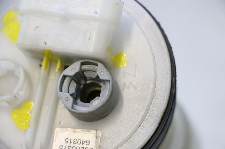photo de BOMBA DE COMBUSTÍVEL PIAGGIO MP3 500 (2011 - 2015) - Detalhe da peça