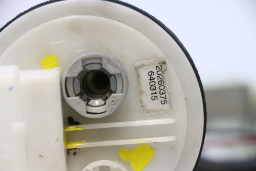 photo de BOMBA DE COMBUSTÍVEL PIAGGIO MP3 500 (2011 - 2015) - Imagem adicional