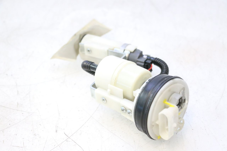 photo de BOMBA DE COMBUSTÍVEL PIAGGIO MP3 500 (2011 - 2015) - Estrutura - ampliação