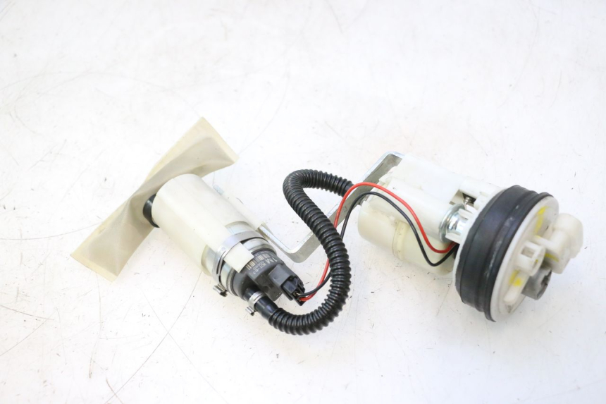 photo de BOMBA DE COMBUSTÍVEL PIAGGIO MP3 500 (2011 - 2015) - Ampliação técnica