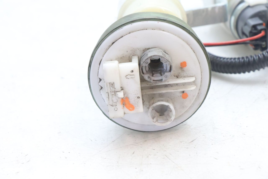 photo de BOMBA DE COMBUSTÍVEL PIAGGIO MP3 500 (2016 - 2018) - Pontos de fixação