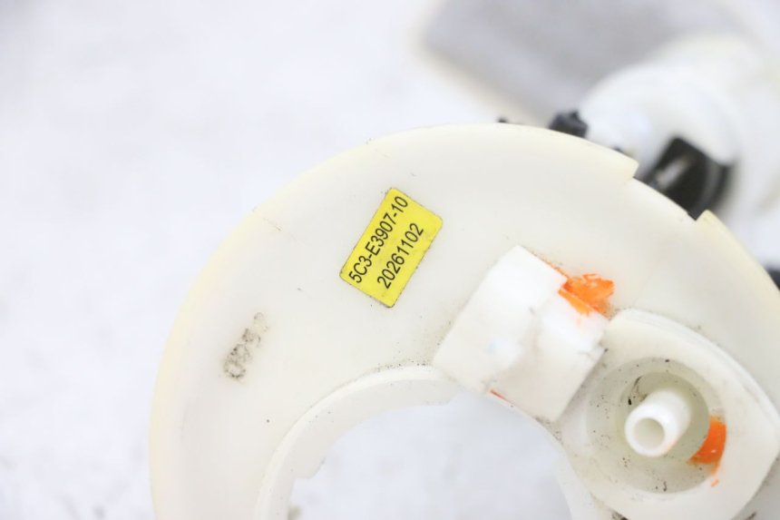 photo de BOMBA DE COMBUSTÍVEL YAMAHA NEOS NEO'S 4T 50 (2008 - 2016) - Pontos de fixação