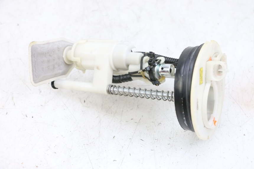 photo de BOMBA DE COMBUSTÍVEL YAMAHA NEOS NEO'S 4T 50 (2008 - 2016) - Estado da superfície