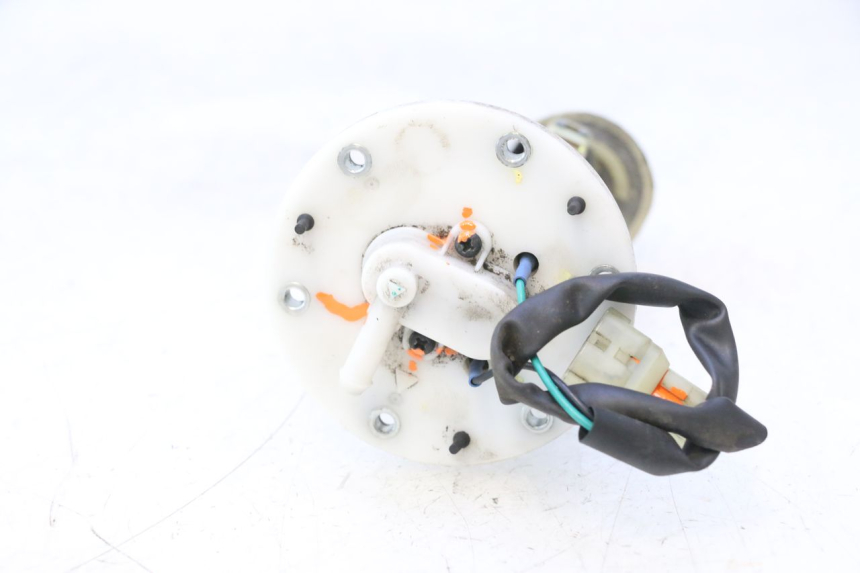 photo de BOMBA DE COMBUSTÍVEL KYMCO LIKE 4T 50 (2019 - 2025) - Pontos de fixação