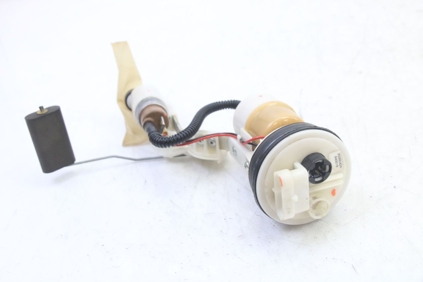 photo de BOMBA DE COMBUSTÍVEL GILERA NEXUS 125 (2009 - 2013) - Ampliação técnica