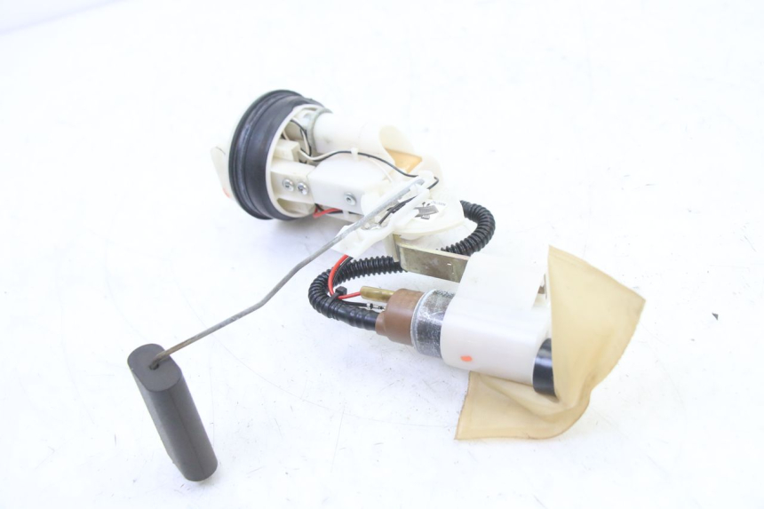 photo de BOMBA DE COMBUSTÍVEL GILERA NEXUS 125 (2009 - 2013) - Pontos de fixação