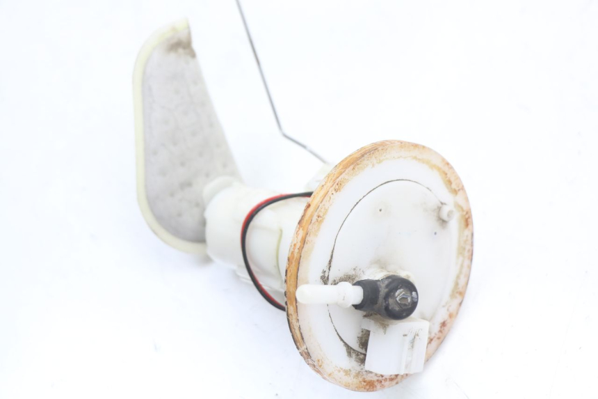 photo de BOMBA DE COMBUSTÍVEL HONDA NHX LEAD 110 (2008 - 2010) - Zoom do estado de desgaste