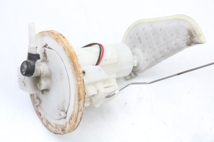 photo de BOMBA DE COMBUSTÍVEL HONDA NHX LEAD 110 (2008 - 2010) - Outro ângulo de visão