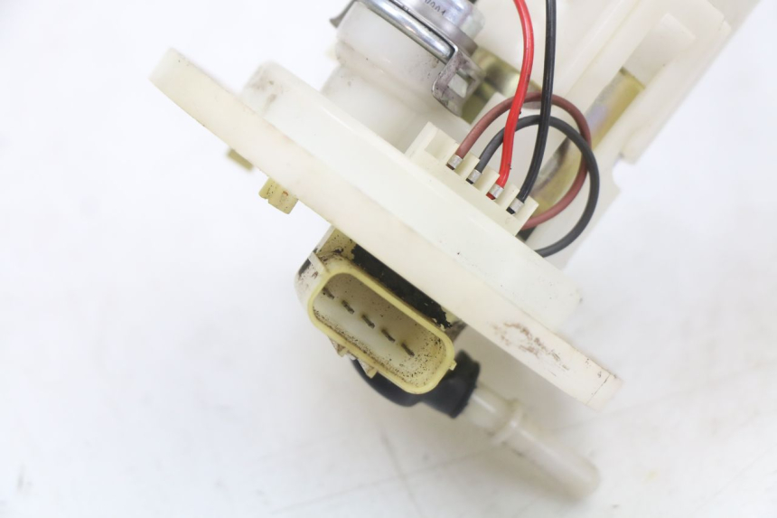 photo de BOMBA DE COMBUSTÍVEL HONDA NHX LEAD 110 (2008 - 2010) - Ampliação técnica