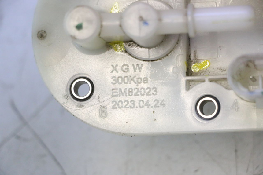 photo de BOMBA DE COMBUSTÍVEL JM MOTORS OLDIES 4T 50 (2020 - 2026) - Detalhe da peça