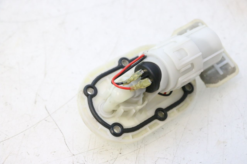 photo de BOMBA DE COMBUSTÍVEL JM MOTORS OLDIES 4T 50 (2020 - 2026) - Pontos de fixação