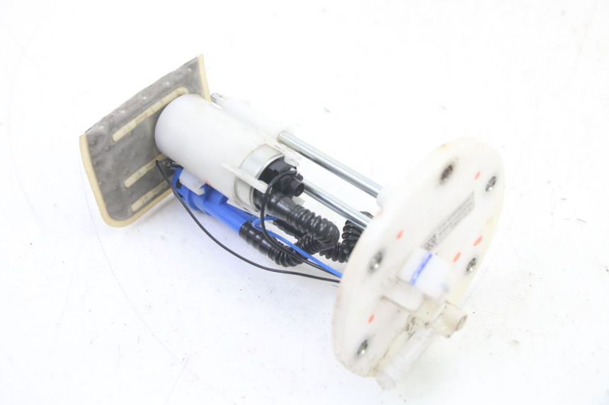 photo de BOMBA DE COMBUSTÍVEL SYM ORBIT III 3 4T 50 (2021 - 2025) - Zoom do estado de desgaste