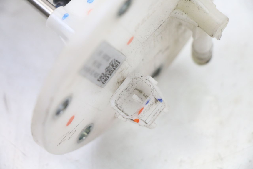photo de BOMBA DE COMBUSTÍVEL SYM ORBIT III 3 4T 50 (2018 - 2021) - Pontos de fixação
