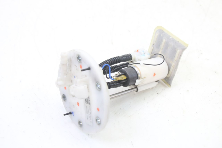 photo de BOMBA DE COMBUSTÍVEL SYM ORBIT III 3 4T 50 (2021 - 2025) - Zoom do estado de desgaste