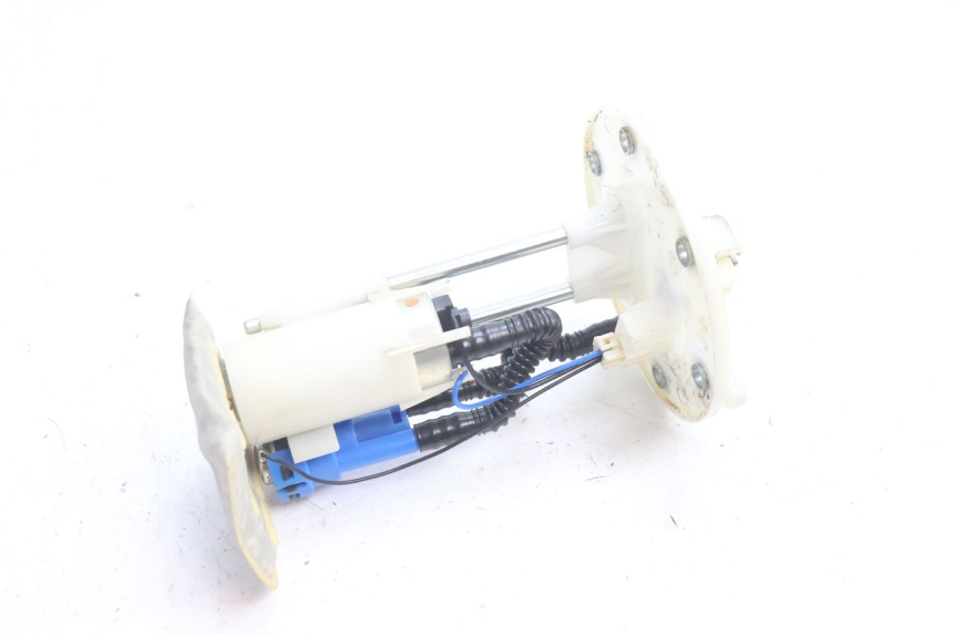 photo de BOMBA DE COMBUSTÍVEL SYM ORBIT III 3 4T 50 (2021 - 2025) - Ampliação técnica