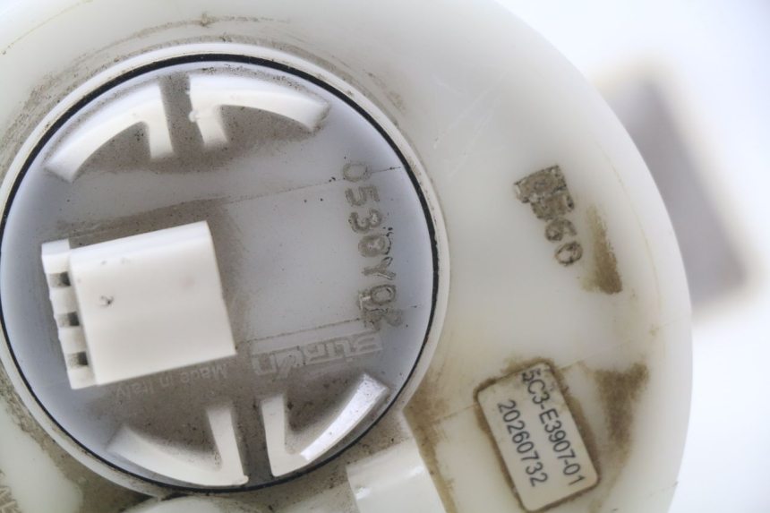photo de BOMBA DE COMBUSTÍVEL MBK OVETTO 4T 50 (2008 - 2016) - Zoom do estado de desgaste