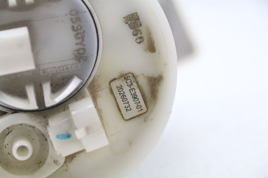 photo de BOMBA DE COMBUSTÍVEL MBK OVETTO 4T 50 (2008 - 2016) - Ampliação técnica