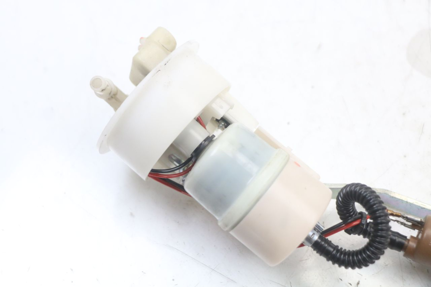 photo de BOMBA DE COMBUSTÍVEL PIAGGIO LIBERTY IGET 4T 50 (2021 - 2025) - Ampliação técnica