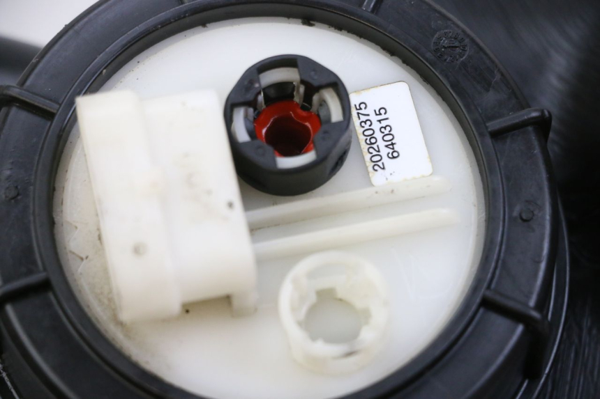 photo de BOMBA DE COMBUSTÍVEL PIAGGIO MP3 LT 400 (2007 - 2012) - Detalhe da peça