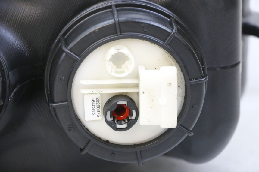 photo de BOMBA DE COMBUSTÍVEL PIAGGIO MP3 LT 400 (2007 - 2012) - Outro ângulo de visão