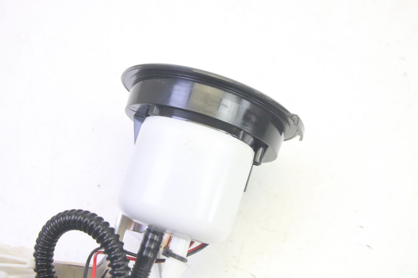 photo de BOMBA DE COMBUSTÍVEL BMW R GS 1250 (2021 - 2024) - Outro ângulo de visão