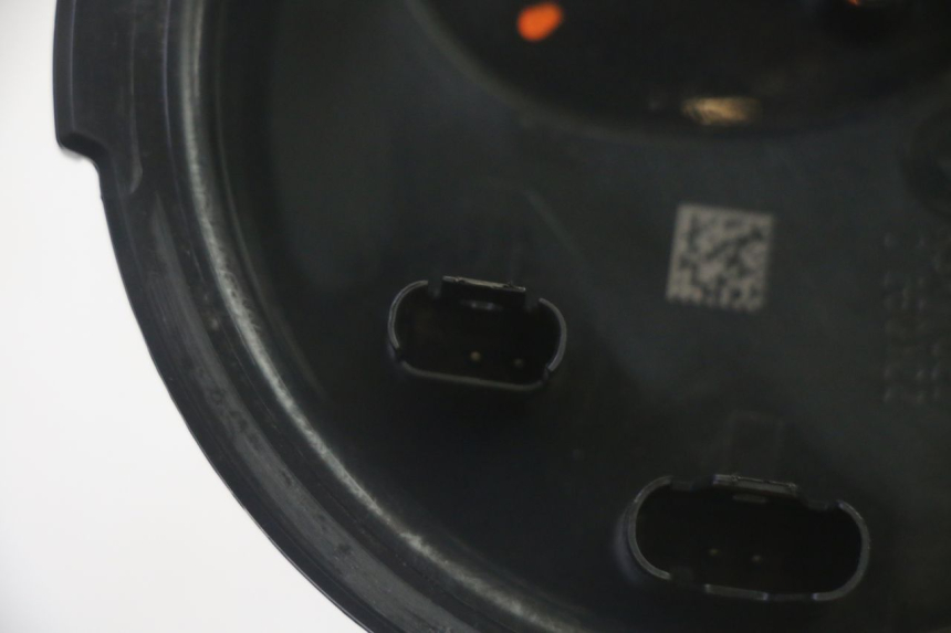 photo de BOMBA DE COMBUSTÍVEL BMW R GS 1250 (2021 - 2024) - Pontos de fixação
