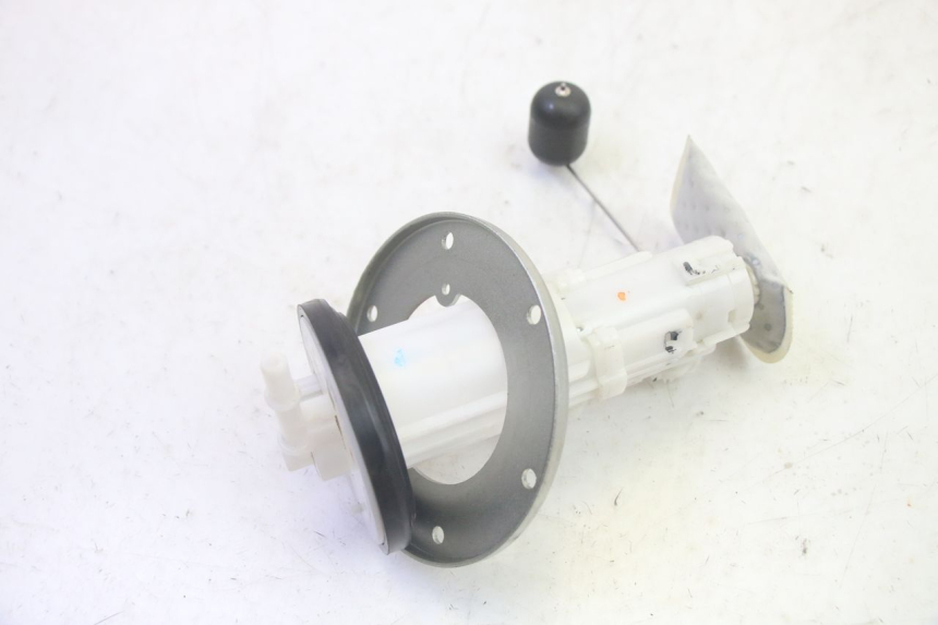 photo de BOMBA DE COMBUSTÍVEL JM MOTORS SANTANA EVO 50 (2024 - 2026) - Ampliação técnica