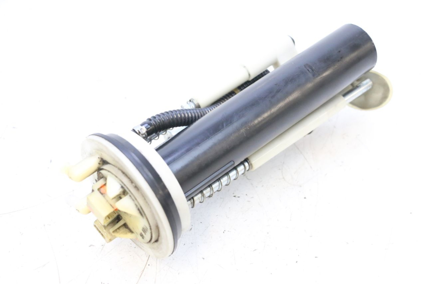 photo de BOMBA DE COMBUSTÍVEL PEUGEOT SATELIS COMPRESSOR K15 125 (2006 - 2009) - Detalhes característicos