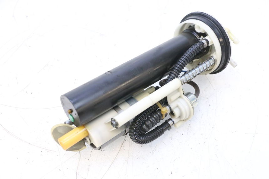 photo de BOMBA DE COMBUSTÍVEL PEUGEOT SATELIS COMPRESSOR K15 125 (2006 - 2009) - Ampliação dos componentes