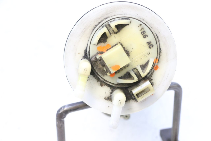 photo de BOMBA DE COMBUSTÍVEL PEUGEOT SATELIS COMPRESSOR K15 125 (2006 - 2009) - Vista geral