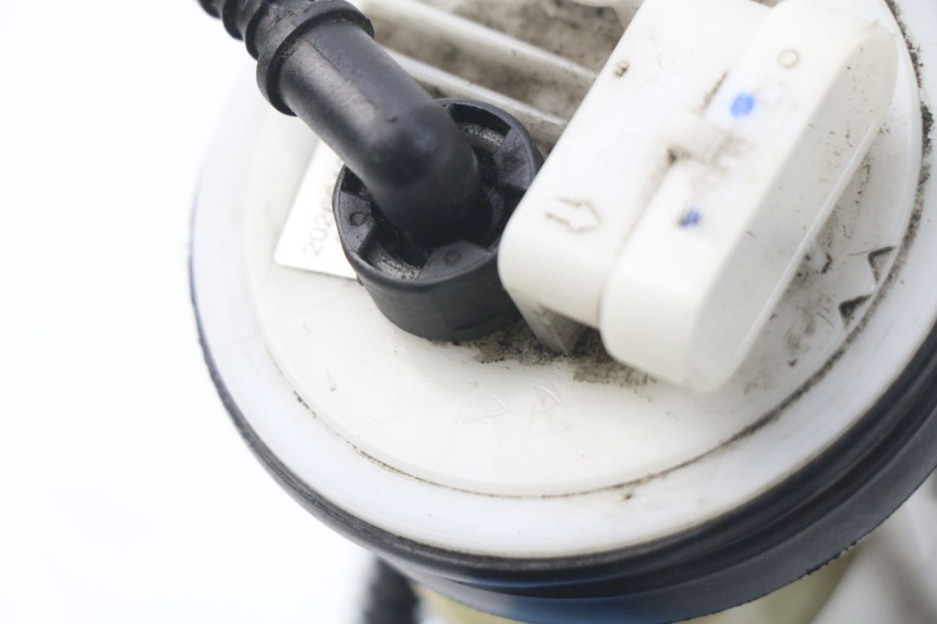 photo de BOMBA DE COMBUSTÍVEL PEUGEOT SATELIS 300 (2012 - 2015) - Ampliação técnica