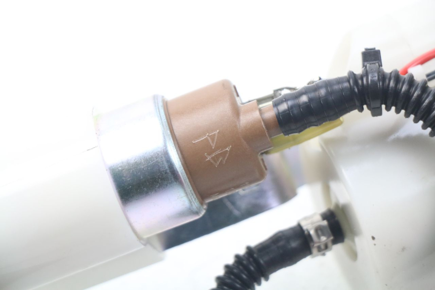 photo de BOMBA DE COMBUSTÍVEL PEUGEOT SATELIS 300 (2012 - 2015) - Pontos de fixação