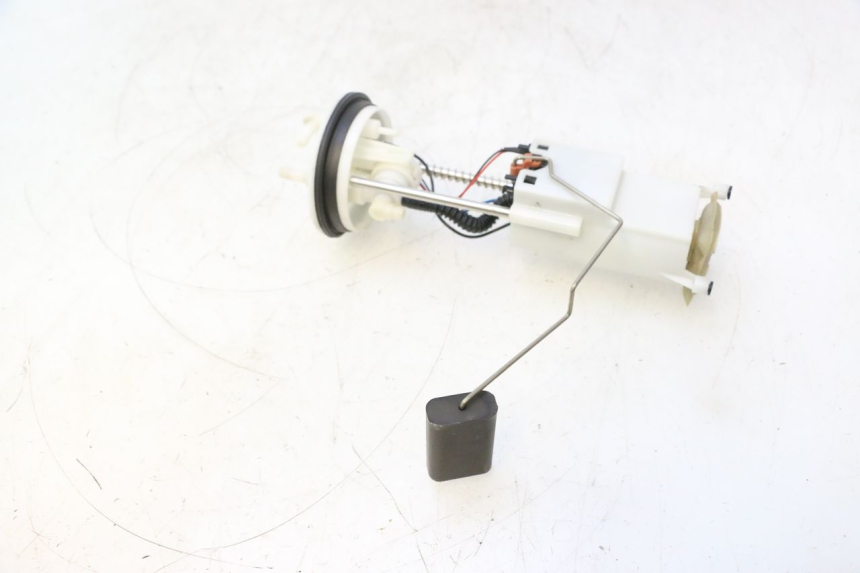 photo de BOMBA DE COMBUSTÍVEL PEUGEOT SATELIS 125 (2013 - 2018) - Ampliação técnica