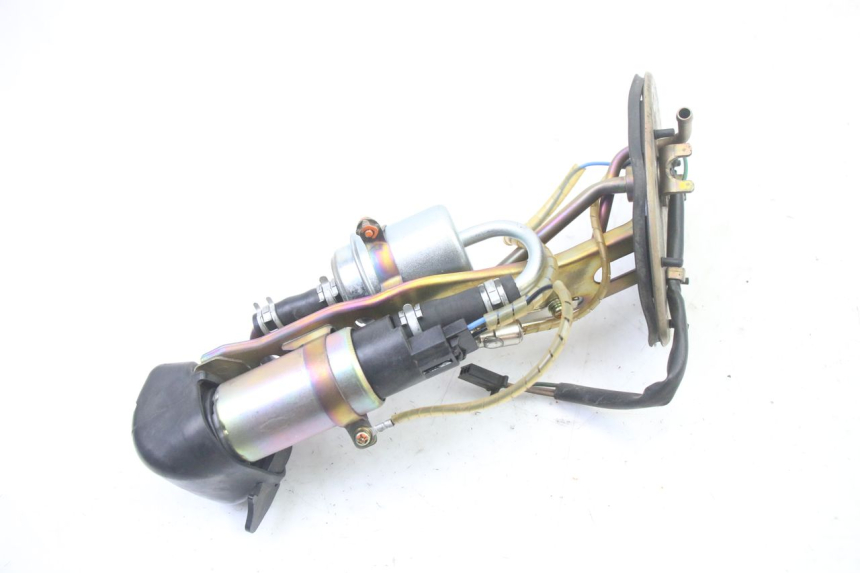 photo de BOMBA DE COMBUSTÍVEL HONDA ST PAN EUROPEAN 1300 (2002 - 2013) - Zoom do estado de desgaste