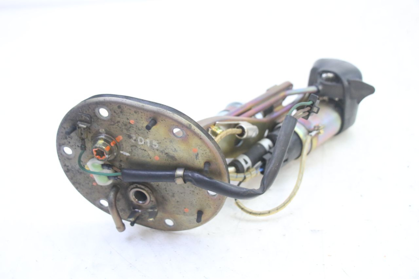 photo de BOMBA DE COMBUSTÍVEL HONDA ST PAN EUROPEAN 1300 (2002 - 2013) - Outro ângulo de visão