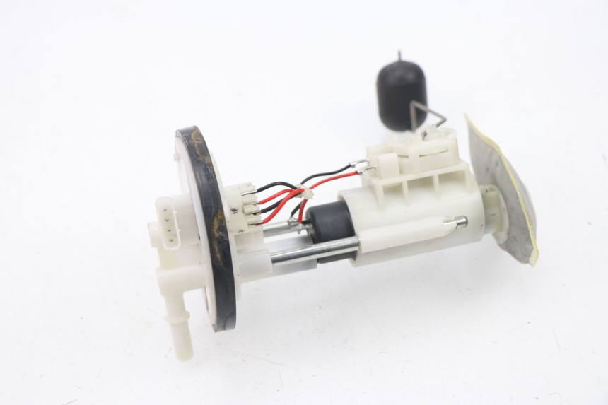 photo de BOMBA DE COMBUSTÍVEL JM MOTORS SUNNY 50 (2017 - 2020) - Ampliação técnica