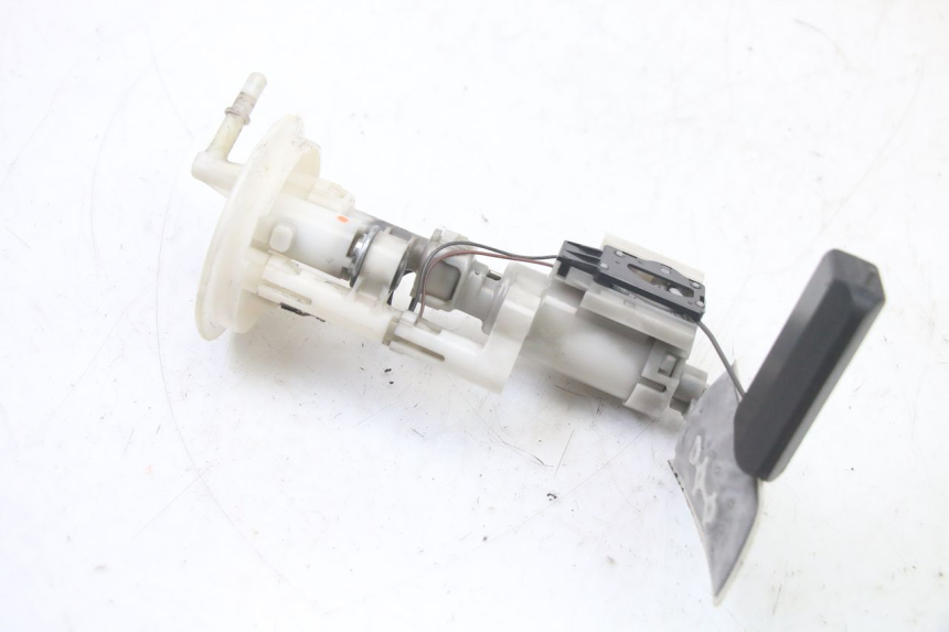 photo de BOMBA DE COMBUSTÍVEL SUZUKI BURGMAN 125 (2015 - 2017) - Ampliação técnica
