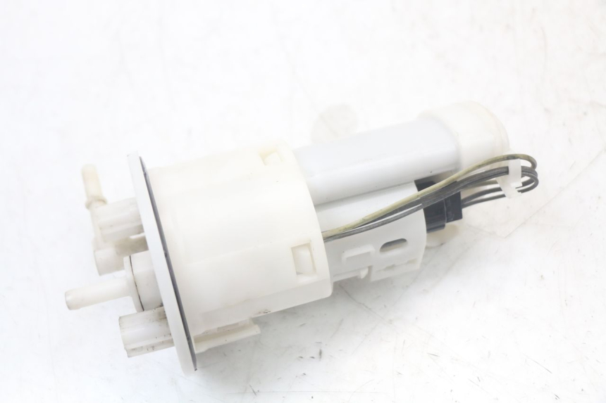 photo de BOMBA DE COMBUSTÍVEL YAMAHA TDM ABS 900 (2002 - 2014) - Zoom do estado de desgaste