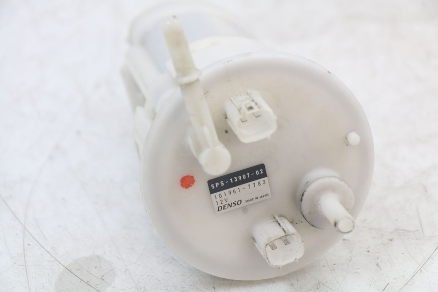 photo de BOMBA DE COMBUSTÍVEL YAMAHA TDM ABS 900 (2002 - 2014) - Ampliação técnica