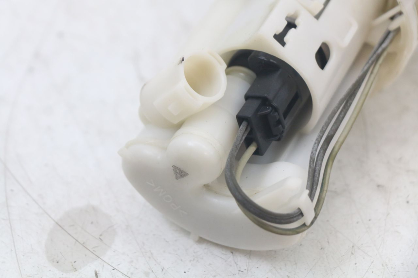 photo de BOMBA DE COMBUSTÍVEL YAMAHA TDM ABS 900 (2002 - 2014) - Pontos de fixação