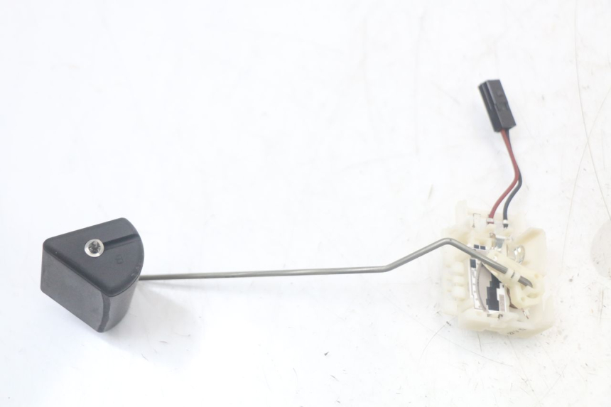 photo de BOMBA DE COMBUSTÍVEL YAMAHA TDM ABS 900 (2002 - 2014) - Estado da superfície