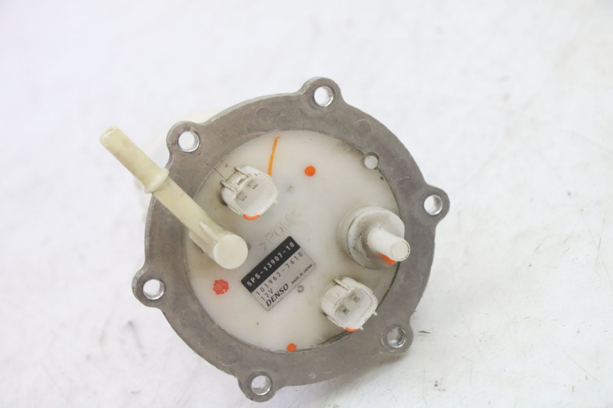 photo de BOMBA DE COMBUSTÍVEL YAMAHA TDM ABS 900 (2002 - 2014) - Zoom do estado de desgaste