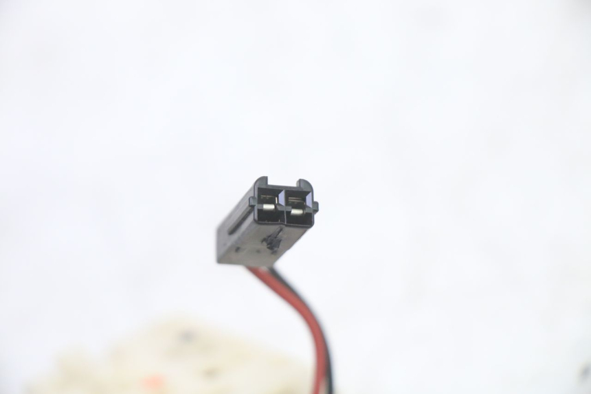 photo de BOMBA DE COMBUSTÍVEL YAMAHA TDM ABS 900 (2002 - 2014) - Estado da superfície