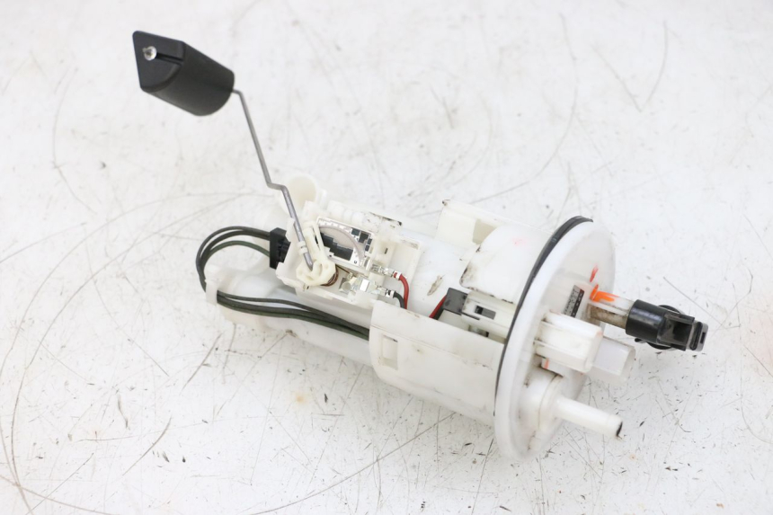 photo de BOMBA DE COMBUSTÍVEL YAMAHA TDM ABS 900 (2002 - 2014) - Vista principal