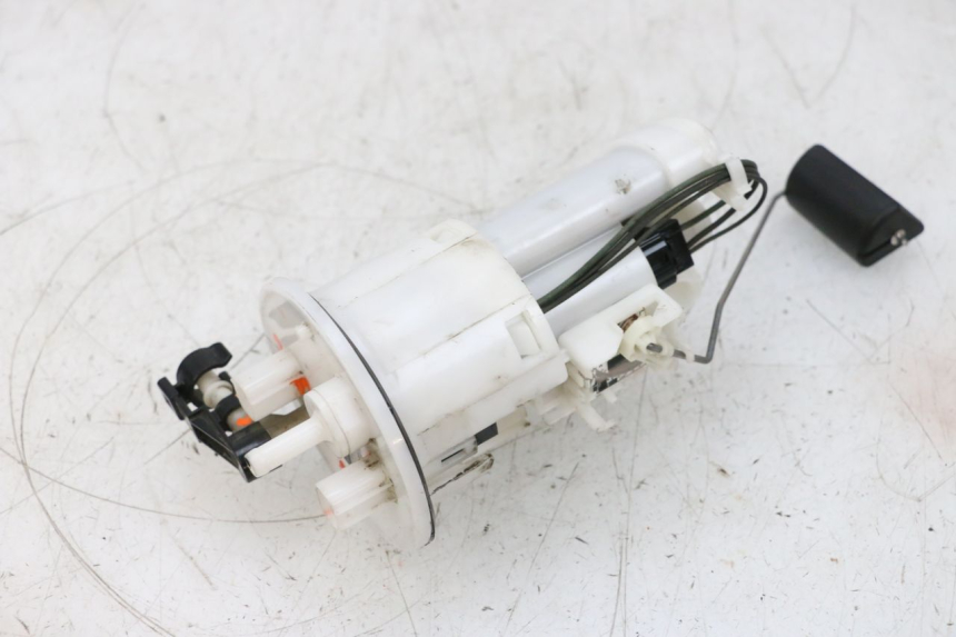 photo de BOMBA DE COMBUSTÍVEL YAMAHA TDM ABS 900 (2002 - 2014) - Vista geral