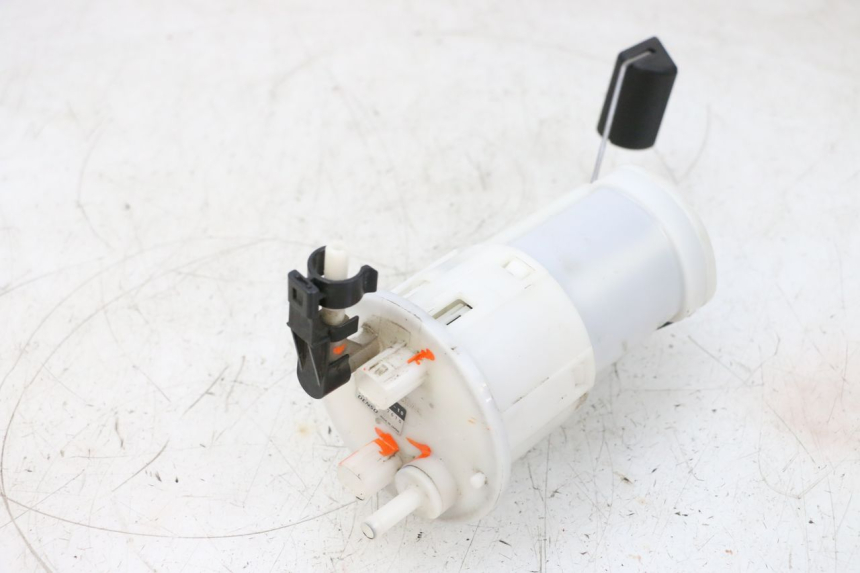 photo de BOMBA DE COMBUSTÍVEL YAMAHA TDM ABS 900 (2002 - 2014) - Marcações e referências