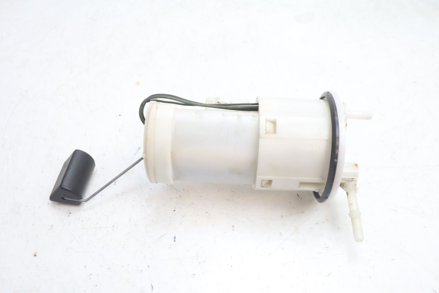 photo de BOMBA DE COMBUSTÍVEL YAMAHA TDM ABS 900 (2002 - 2014) - Zoom do estado de desgaste