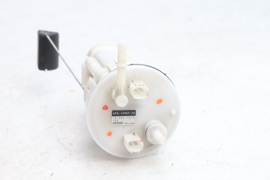 photo de BOMBA DE COMBUSTÍVEL YAMAHA TDM ABS 900 (2002 - 2014) - Ampliação técnica