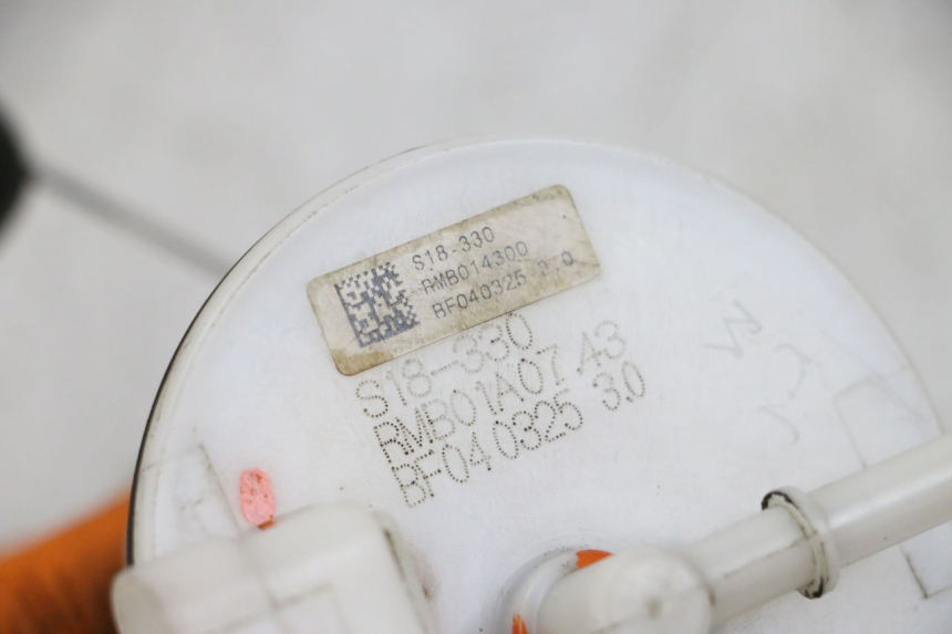 photo de BOMBA DE COMBUSTÍVEL NECO TEMPO 4T 50 (2022 - 2026) - Detalhe da peça